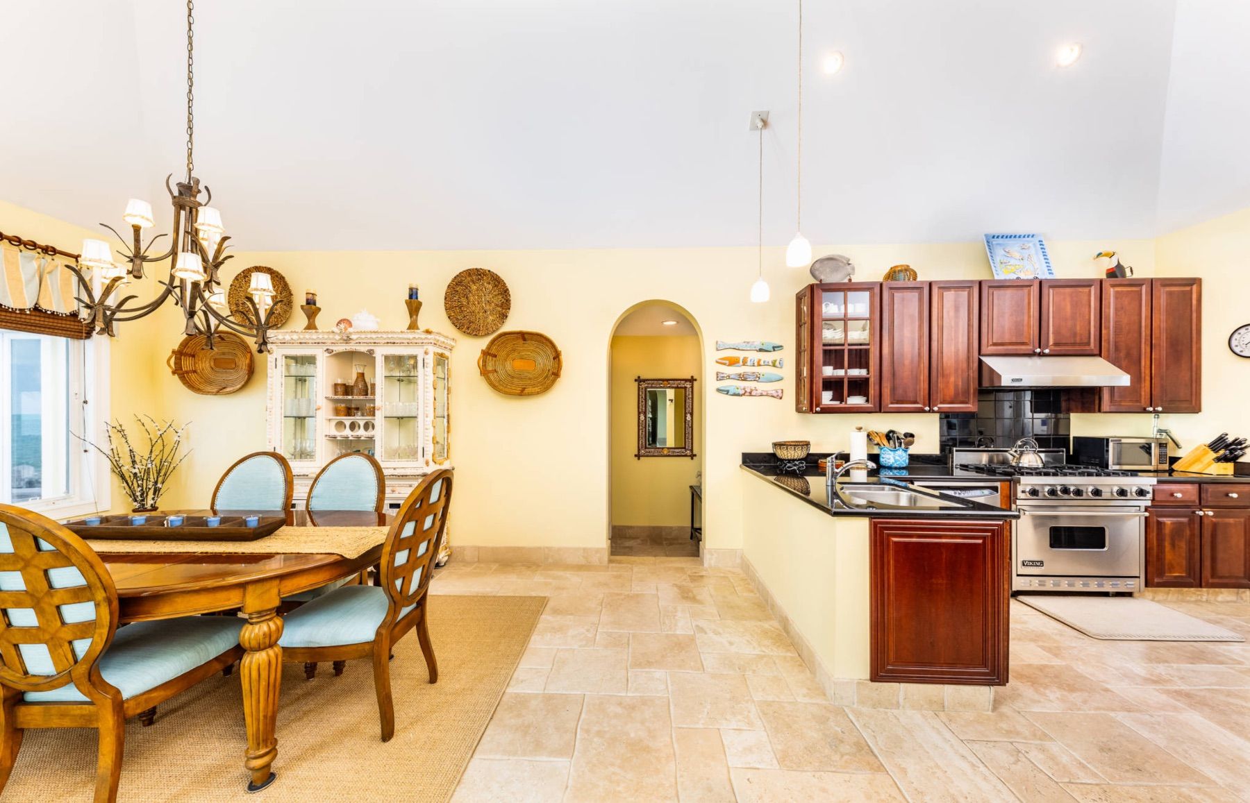 Ocean Pearl Villa villa photo.